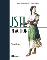 Jstl In Action Shawn Bayern
