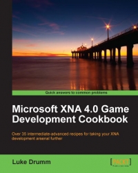 Microsoft Xna 40 Game Development Cookbook Luke Drumm