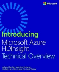 Introducing Windows Azure Hdinsight Technical Overview Avkash Chauhan