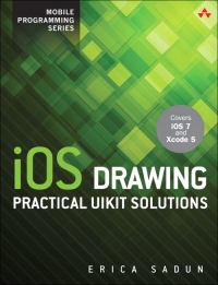 Ios Drawing Practical Uikit Solutions Erica Sadun