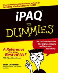 Ipaq For Dummies Brian Underdahl
