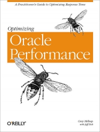 Optimizing Oracle Performance Cary Millsap Jeff Holt