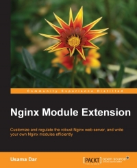 Nginx Module Extension Usama Dar
