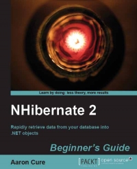 Nhibernate 2 Rapidly Retrieve Data From Your Database Into Net Objects Aaron Cure