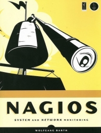 Nagios System And Network Monitoring Wolfgang Barth