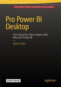 Pro Power Bi Desktop Adam Aspin