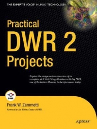 Practical Dwr 2 Projects Frank Zammetti