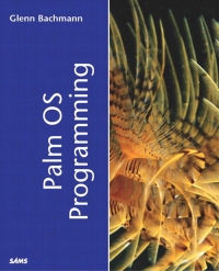 Palm Os Programming Glenn Bachmann