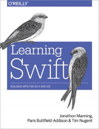 Learning Swift Building Apps For Os X And Ios Paris Buttfieldaddison