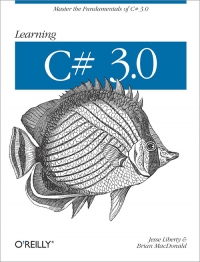 Learning C 30 Master The Fundamentals Of C 30 Jesse Liberty