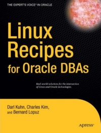 Linux Recipes For Oracle Dbas Darl Kuhn Bernard Lopuz Charles Kim
