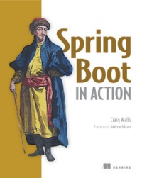 Spring Boot In Action 1 Itebooks Craig Walls