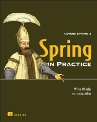 Spring In Practice Willie Wheeler Joshua White