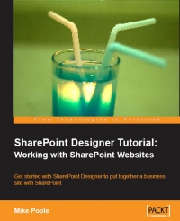 Sharepoint Designer Tutorial Working With Sharepoint Websites Mike Poole