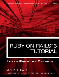 Ruby On Rails 3 Tutorial Michael Hartl
