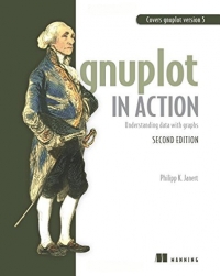 Gnuplot In Action 2nd Edition Understanding Data With Graphs 2nd Edition Philipp K Janert