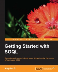 Getting Started With Soql Revolutionize The Use Of Simple Query Strings To Make Them More Efficient Using Soql Magulan D