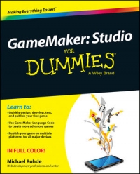 Gamemaker Michael Rohde