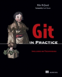 Git In Practice Includes 66 Techniques Mike Mcquaid