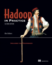 Hadoop In Practice 2nd Edition Alex Holmes