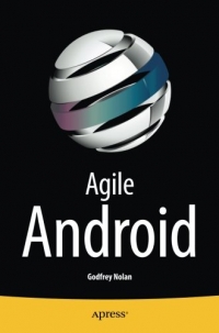 Agile Android Godfrey Nolan