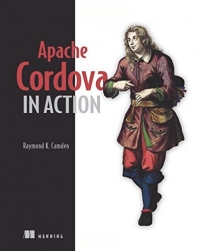 Apache Cordova In Action 1st Edition Raymond K Camden