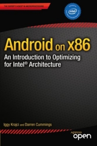 Android On X86 An Introduction To Optimizing For Intel Architecture Iggy Krajci