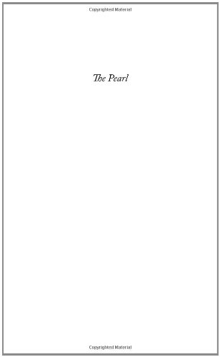The Pearl A True Tale Of Forbidden Love In Catherine The Greats Russia First Edition Douglas Smith