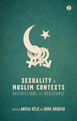 Sexuality In Muslim Contexts Restrictions And Resistance Anissa Hlie