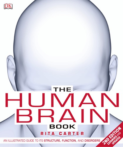 The Human Brain Book 2nd Rita Carter