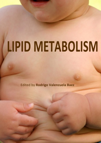 Lipid Metabolism Rodrigo Valenzuela Baez