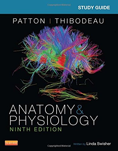 Study Guide For Anatomy Physiology 9th Edition Linda Swisher