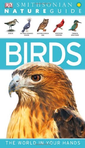 Nature Guide Birds David Burnie