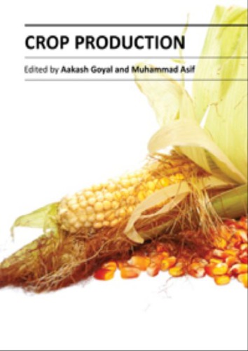 Crop Production Aakash Goyal And Muhammad Asif