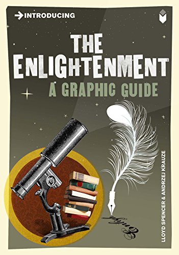 Introducing The Enlightenment A Graphic Guide Lloyd Spencer