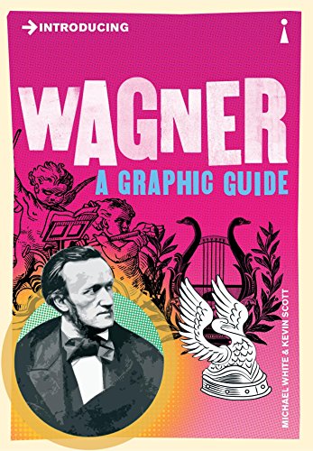 Introducing Wagner A Graphic Guide Fourth Edition Michael White