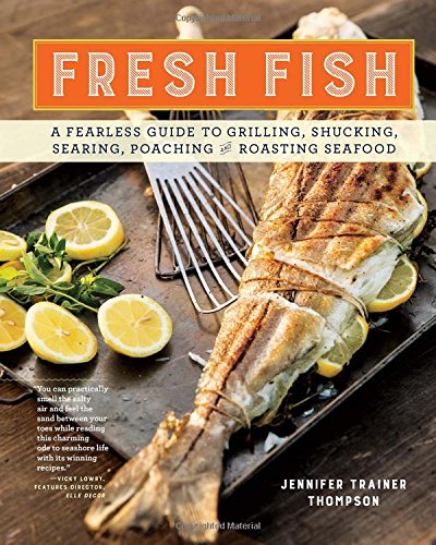 Fresh Fish Ltf Jennifer Trainer Thompson
