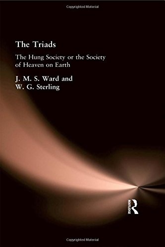 Triads The Ward