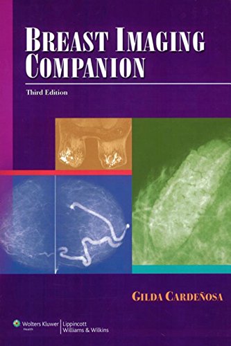 Breast Imaging Companion Third Gilda Cardenosa Md Facr