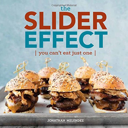 The Slider Effect You Cant Eat Just One Jonathan Melendez