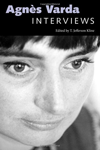 Agns Varda Interviews T Jefferson Kline