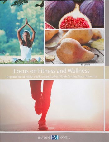 Focus On Fitness And Wellness Department Of Health And Exercise North Carolina State University 5th Peter Koutroumpis