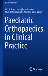 Paediatric Orthopaedics In Clinical Practice 1st Edition Nick A Aresti