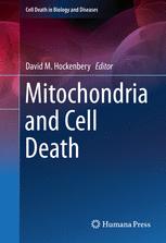 Mitochondria And Cell Death 1st Edition David M Hockenbery