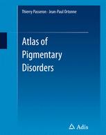 Atlas Of Pigmentary Disorders 1st Edition Thierry Passeron Jeanpaul Ortonne Eds