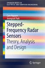 Steppedfrequency Radar Sensors Theory Analysis And Design 1st Edition Cam Nguyen