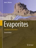 Evaporites A Geological Compendium 2nd Edition John K Warren Auth