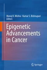 Epigenetic Advancements In Cancer 1st Edition Manoj K Mishra