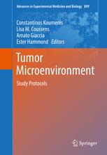 Tumor Microenvironment Study Protocols 1st Edition Constantinos Koumenis