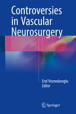 Controversies In Vascular Neurosurgery 1st Edition Erol Veznedaroglu Eds